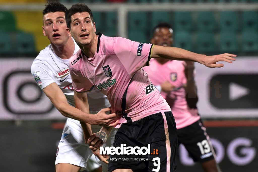 Calciomercato Feralpisalò