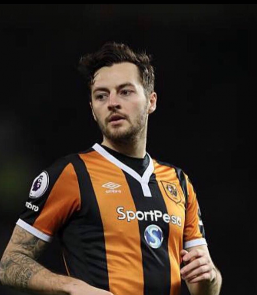 ryan mason