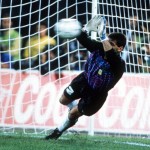 Sergio Goycoechea