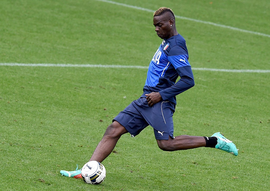 Balotelli