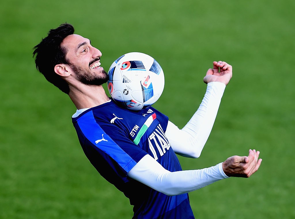 astori