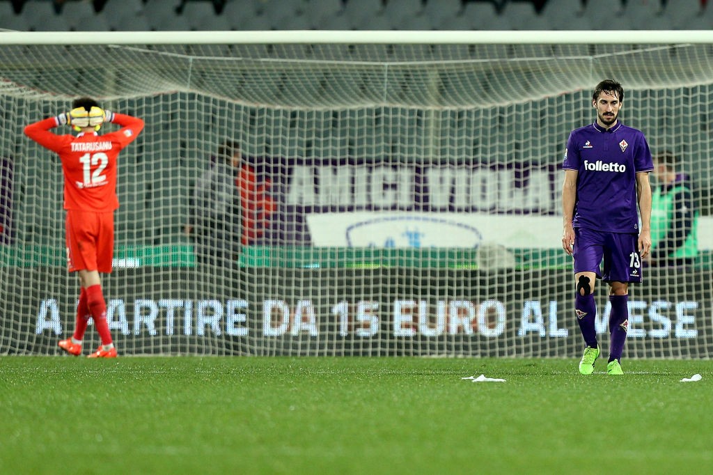 ACF Fiorentina v FC Torino - Serie A