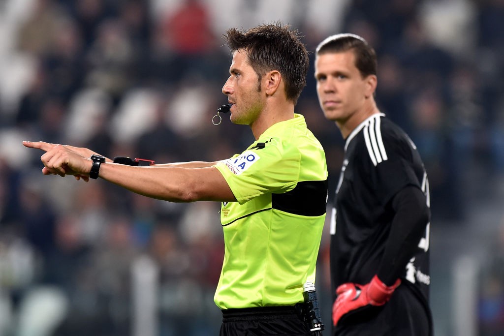 Juventus v Spal - Serie A