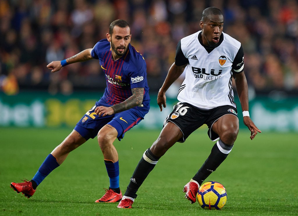 Kondogbia