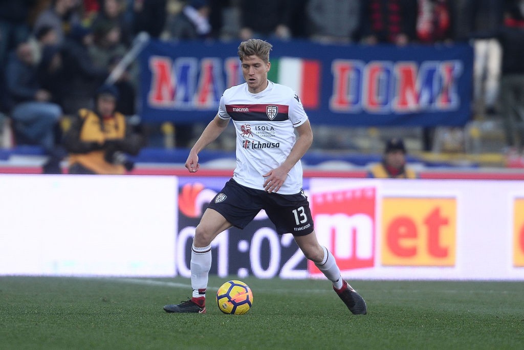 Bologna FC v Cagliari Calcio - Serie A