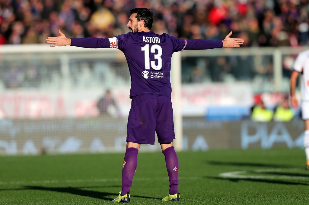 astori