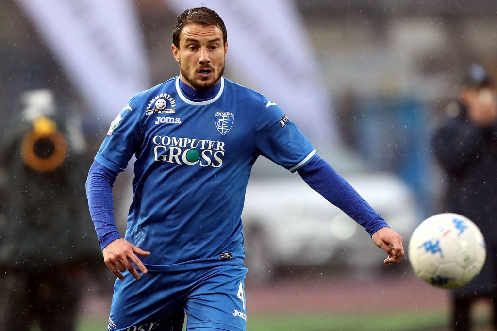 FC Empoli v Parma Calcio - Serie B