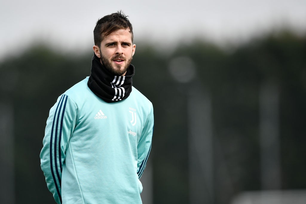 Pjanic