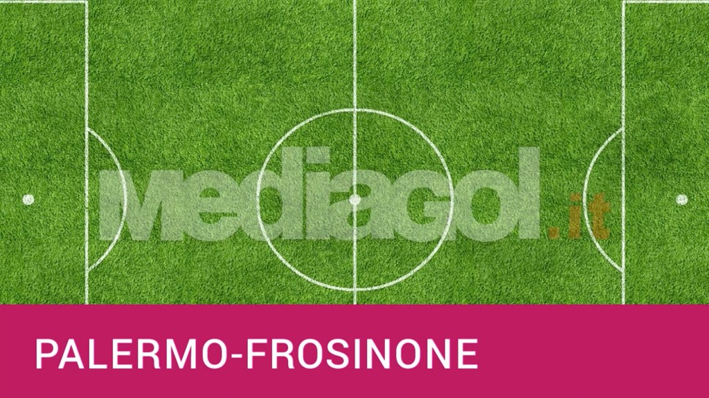 palermo-frosinone