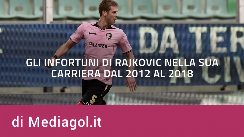rajkovic video infortuni