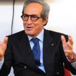 Sergio D'Antoni