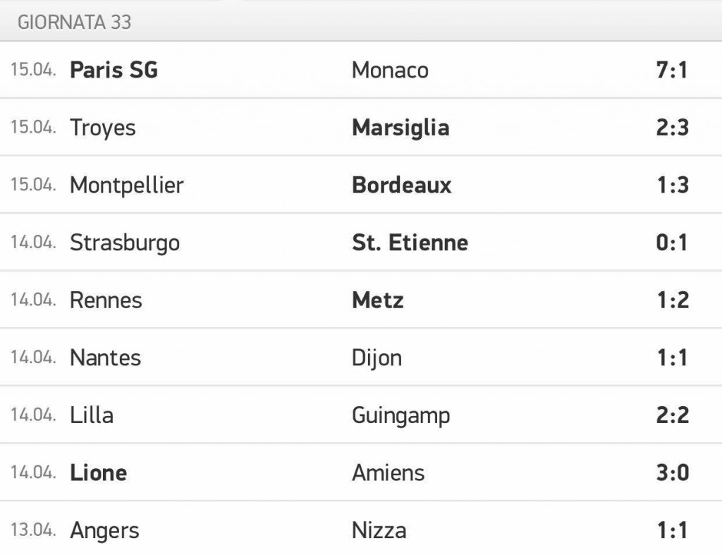 ligue 1