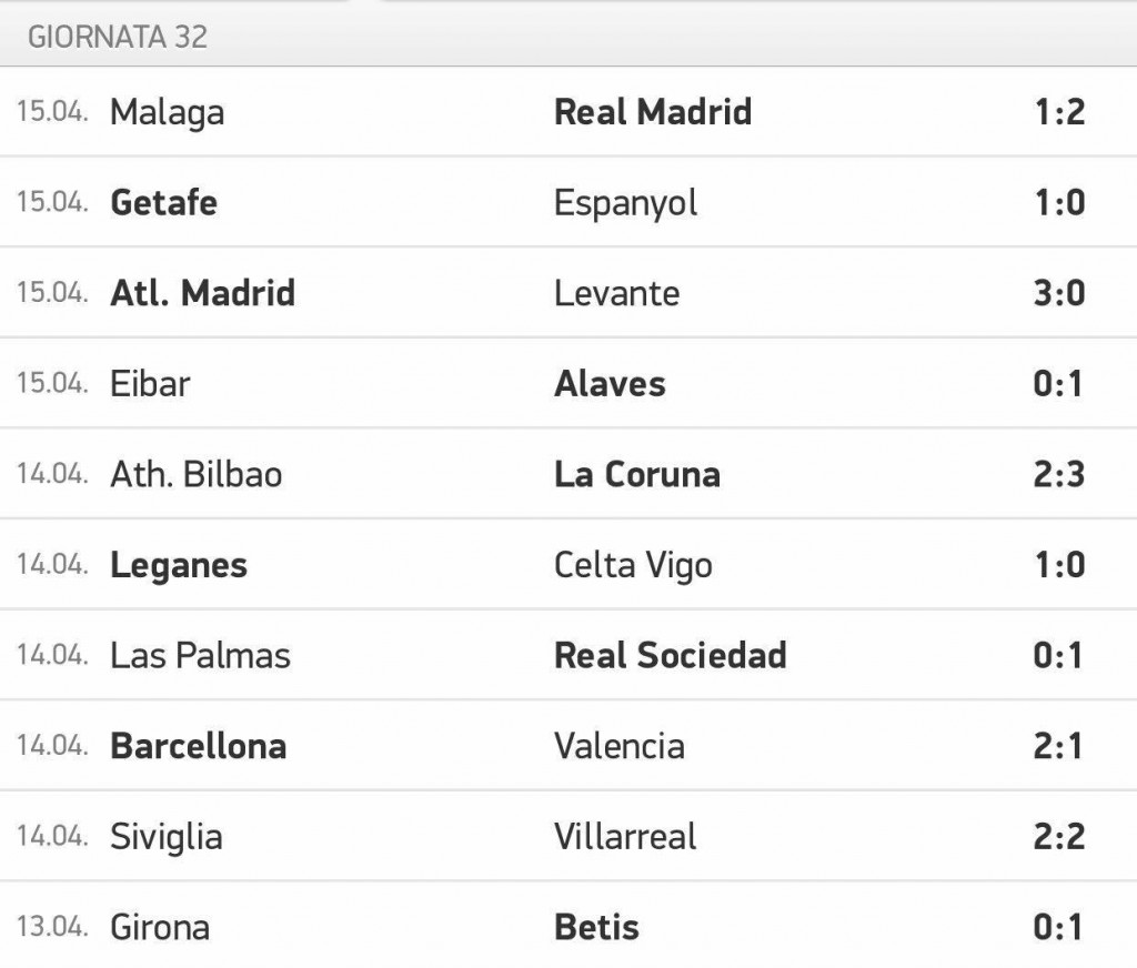 liga