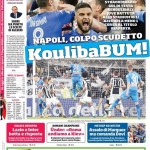 corriere dello sport