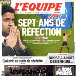 Equipe prima pagina