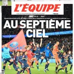 Equipe prima pagina