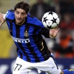 Francesco Coco ai tempi dell'Inter