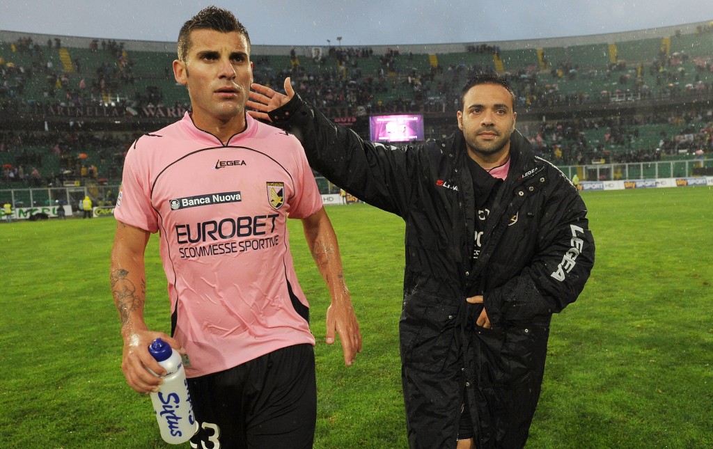 US Citta di Palermo v AC Chievo Verona - Serie A