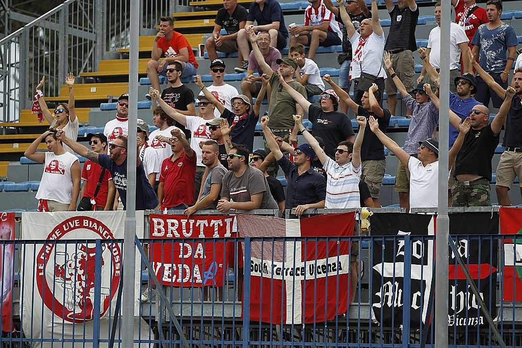 Empoli FC v Vicenza Calcio - TIM Cup