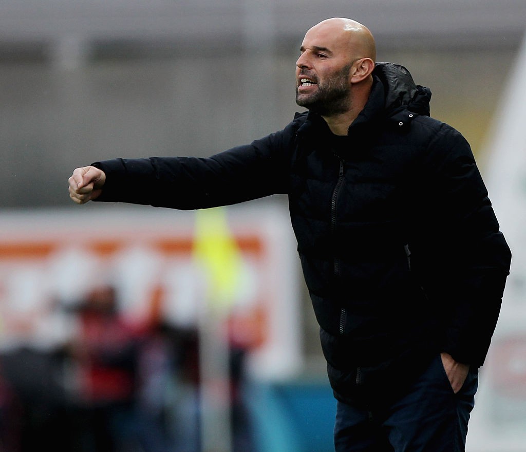 Frosinone Calcio v FC Internazionale Milano - Serie A