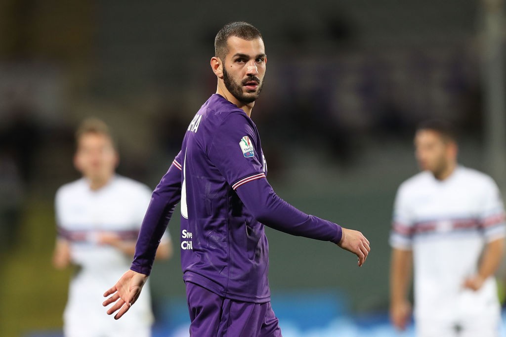 fiorentina