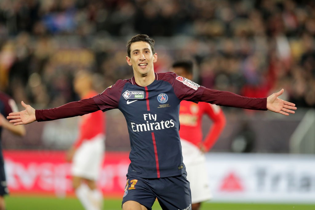 di maria