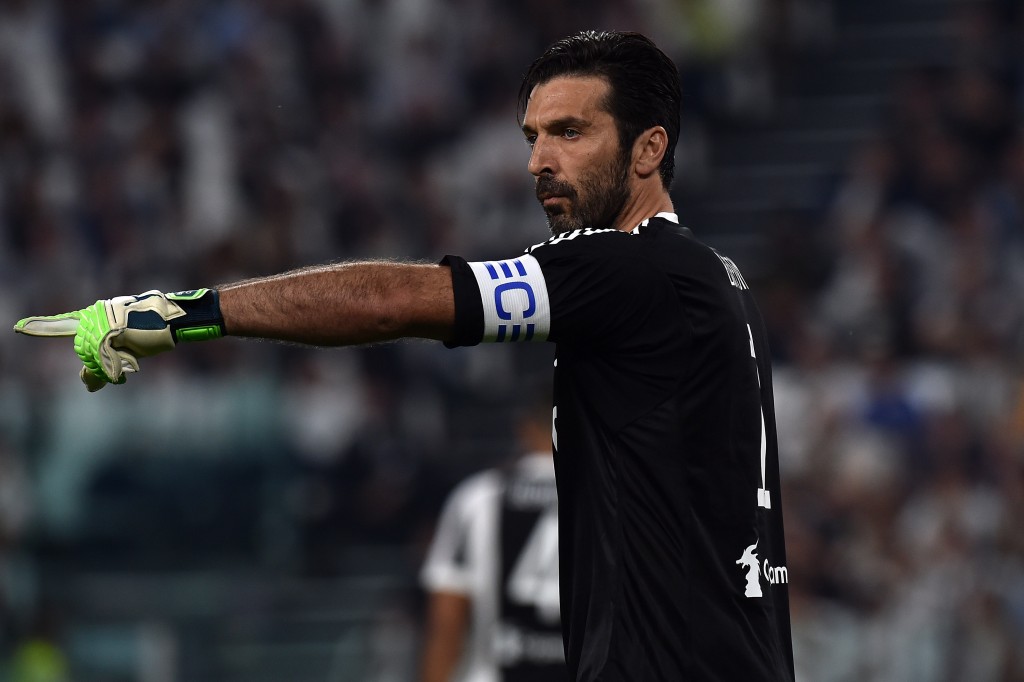 buffon