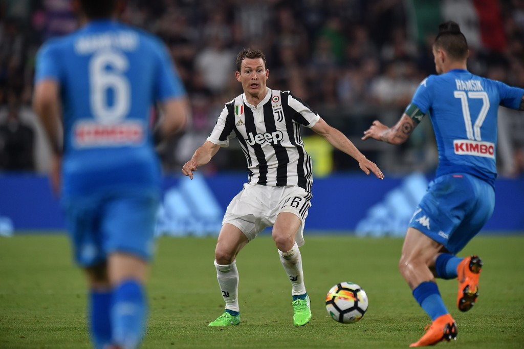Juventus