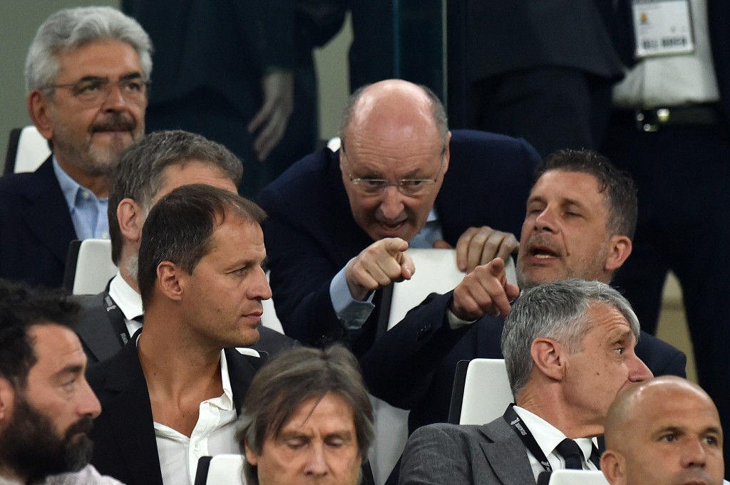 Juventus v SSC Napoli - Serie A