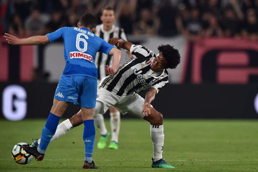 serie a