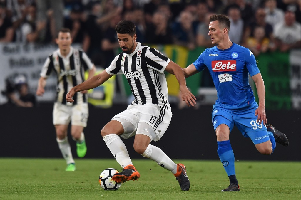 Juventus
