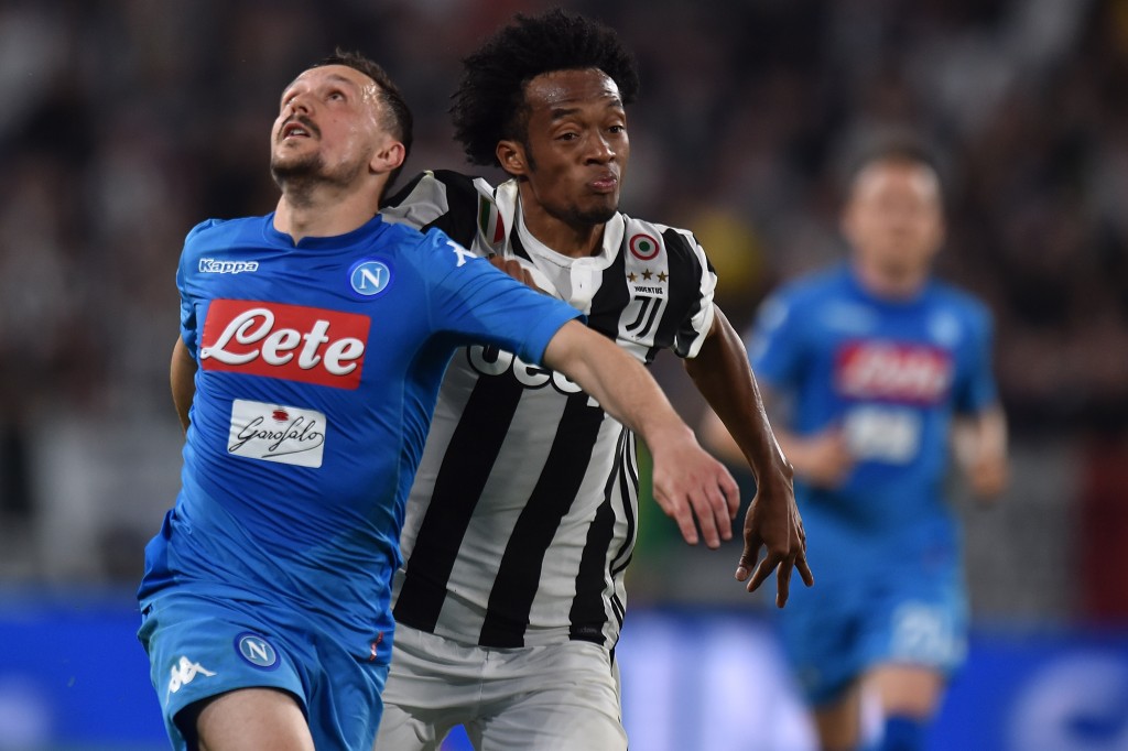 juventus
