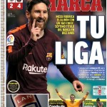 marca