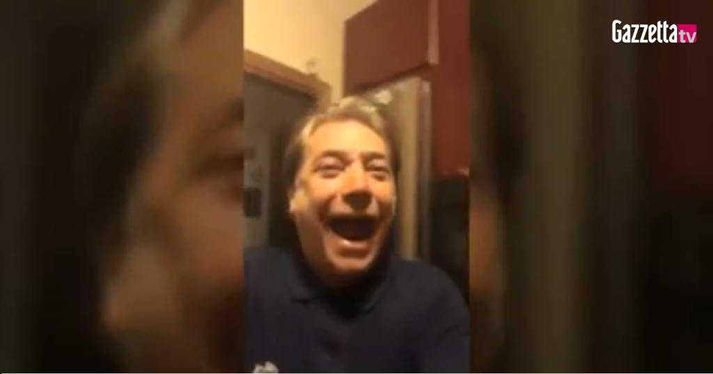 nino d'angelo
