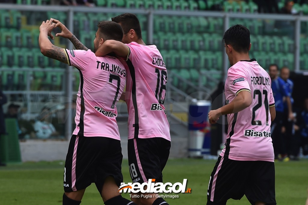 US Citta di Palermo v US Avellino - Serie B
