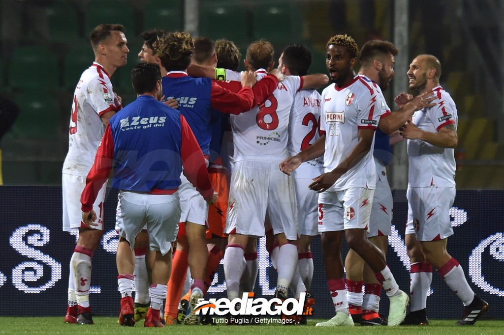 serie c