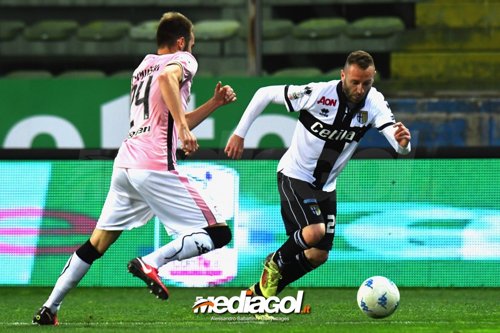 Di Gaudio