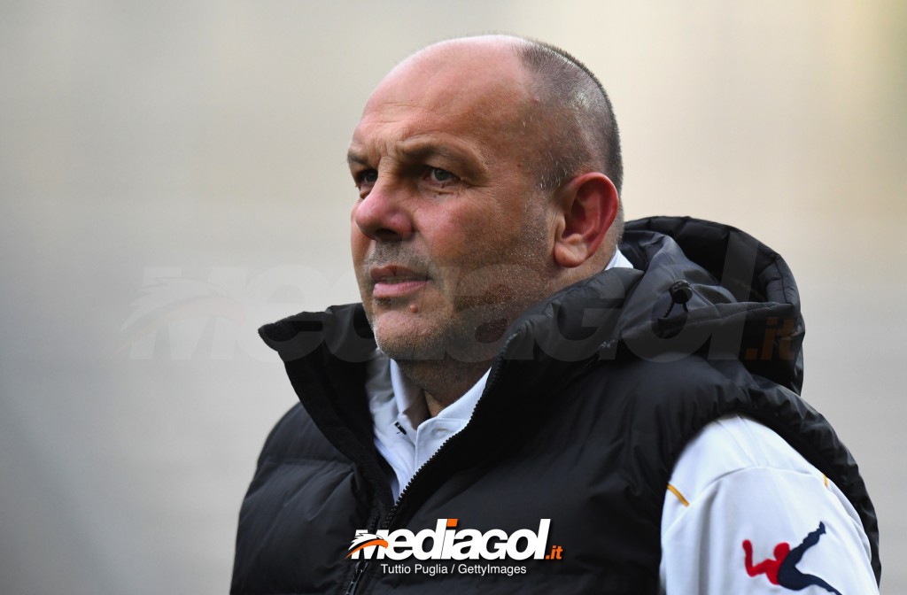 Parma Calcio v US Citta di Palermo - Serie B