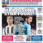 prima corriere