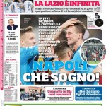 prima corriere