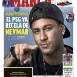 prima pagina marca