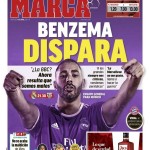 prima pagina marca