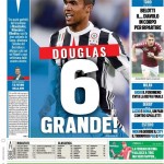 prima pagina tuttosport