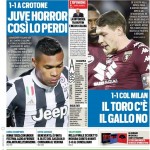 prima tuttosport