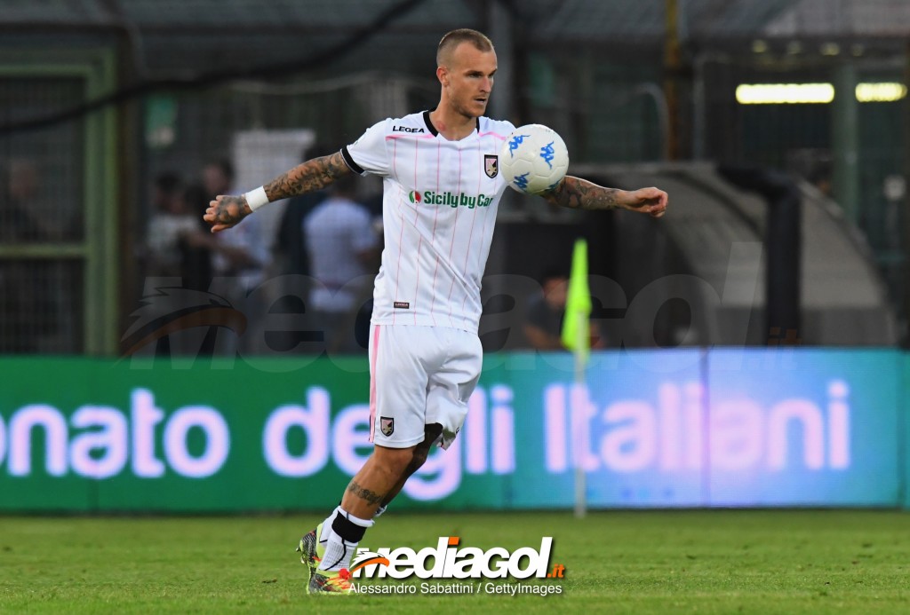 Serie C