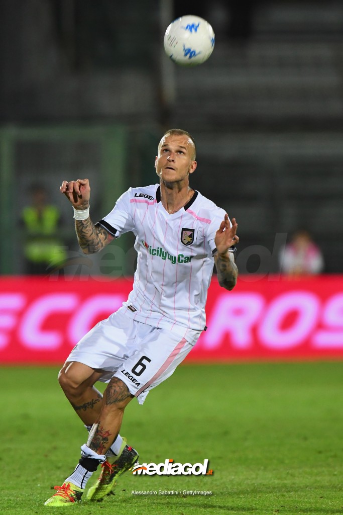 Serie C