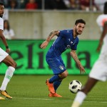 Saudi Arabia v Italy - International Friendly