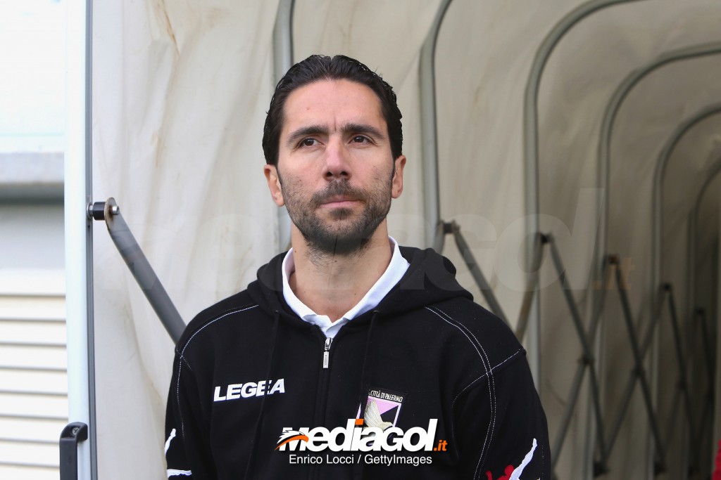 Cagliari Calcio U19 v US Citta di Palermo U19 - Primavera 1