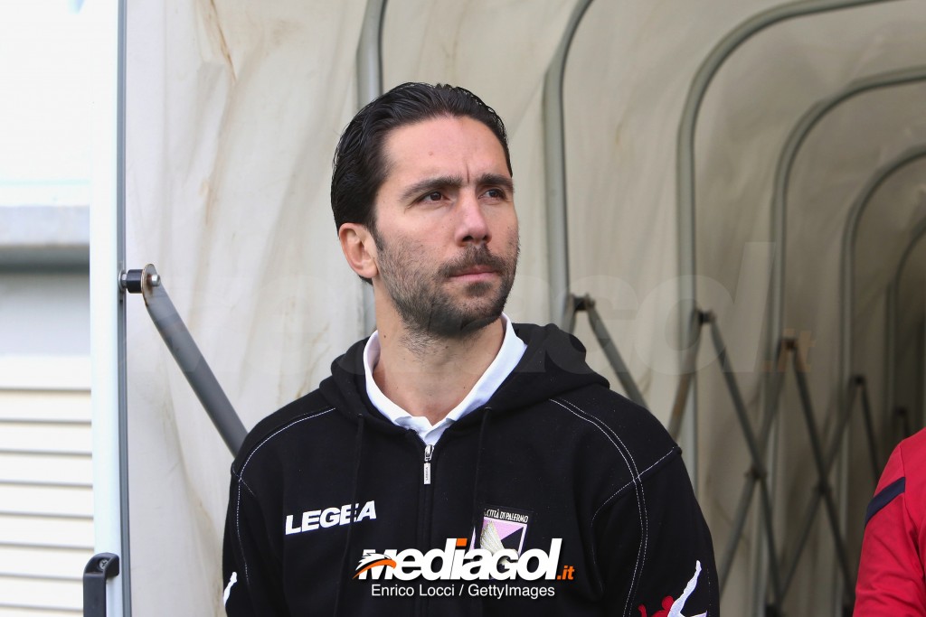 Cagliari Calcio U19 v US Citta di Palermo U19 - Primavera 1