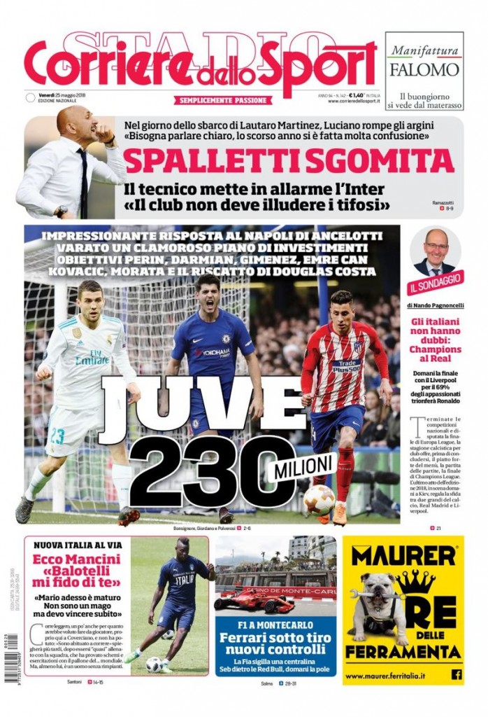 corriere